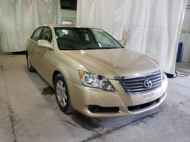 Toyota Avalon xl (2010)