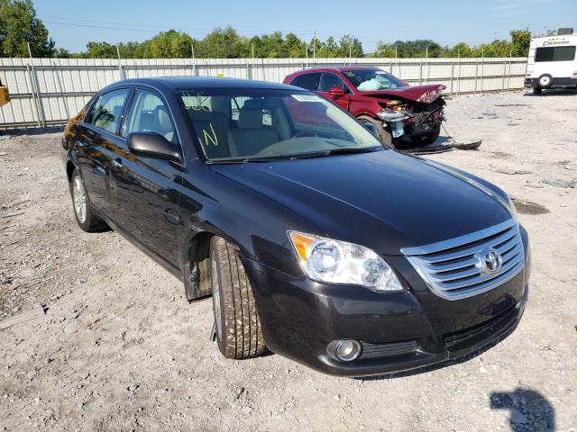 Toyota Avalon xl (2010)