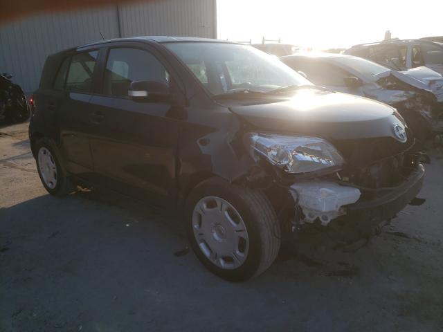 Toyota Scion xd (2010)