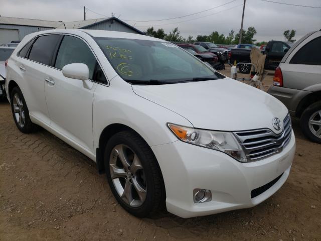 Toyota Venza (2010)