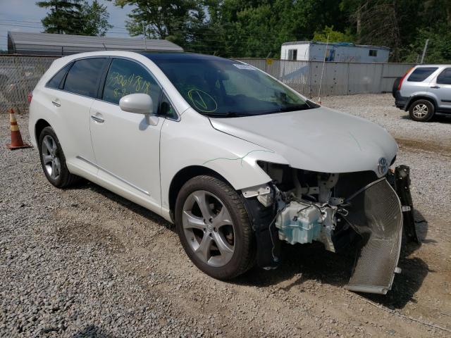 Toyota Venza (2011)