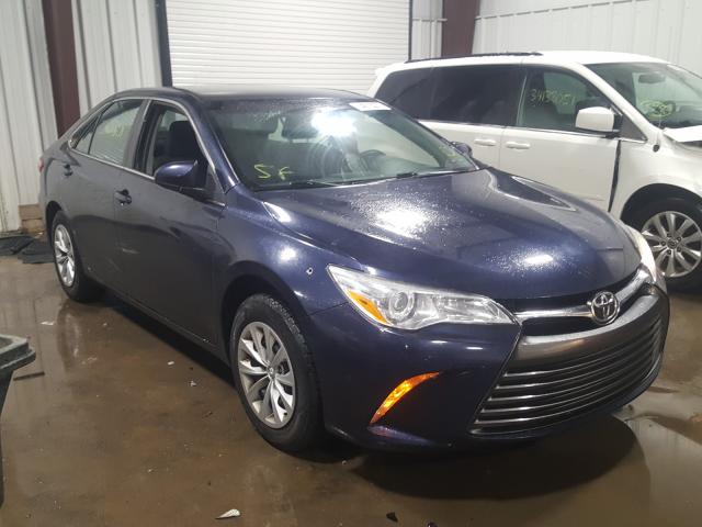 Toyota Camry le a (2016)