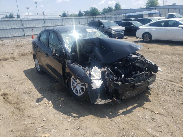 Toyota Scion ia (2016)