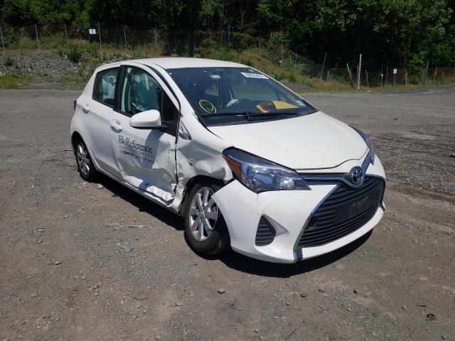 Toyota Yaris l (2016)