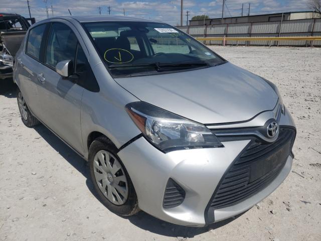 Toyota Yaris l (2017)