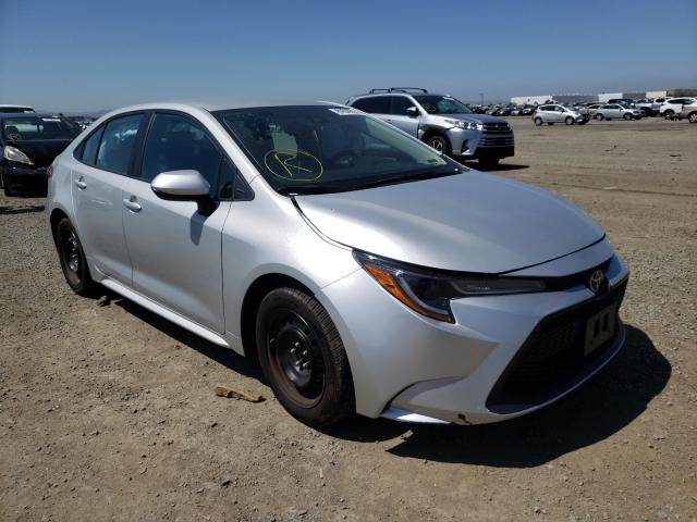 Toyota Corolla le (2020)