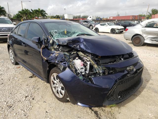 Toyota Corolla le (2020)