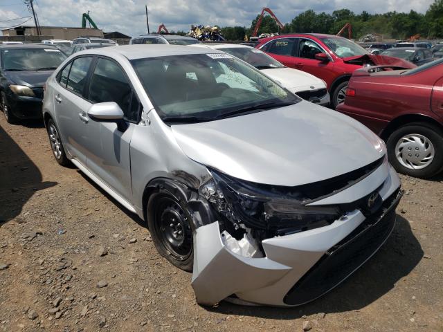 Toyota Corolla le (2020)