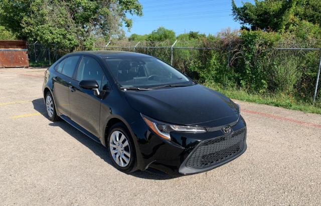Toyota Corolla le (2020)