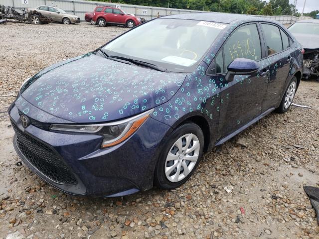 Toyota Corolla le (2020)