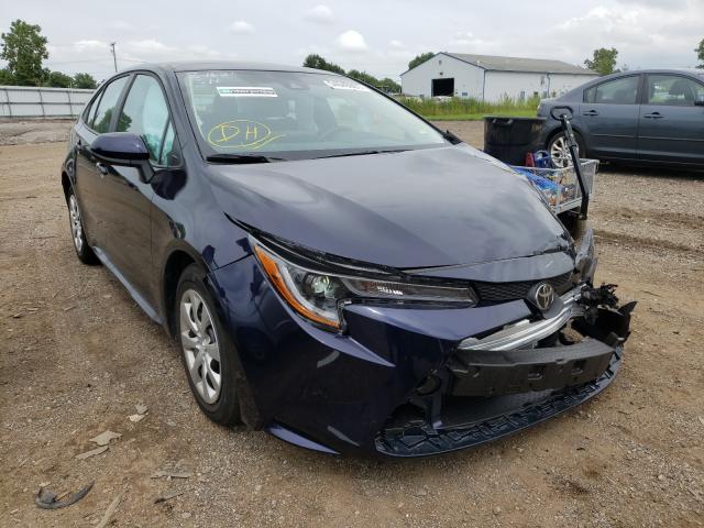 Toyota Corolla le (2021)