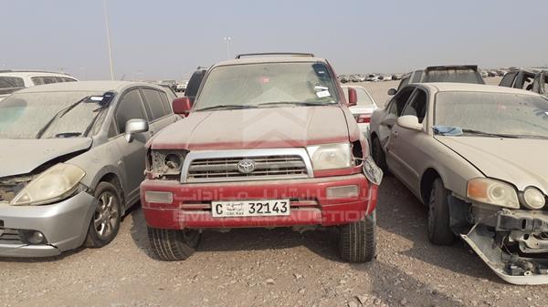 Toyota Fortuner (1998)