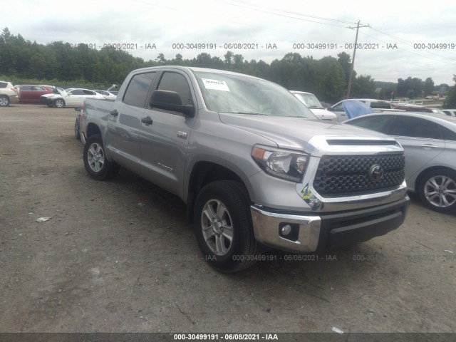 Toyota Tundra 2wd (2020)