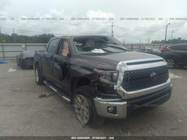Toyota Tundra 2wd (2020)