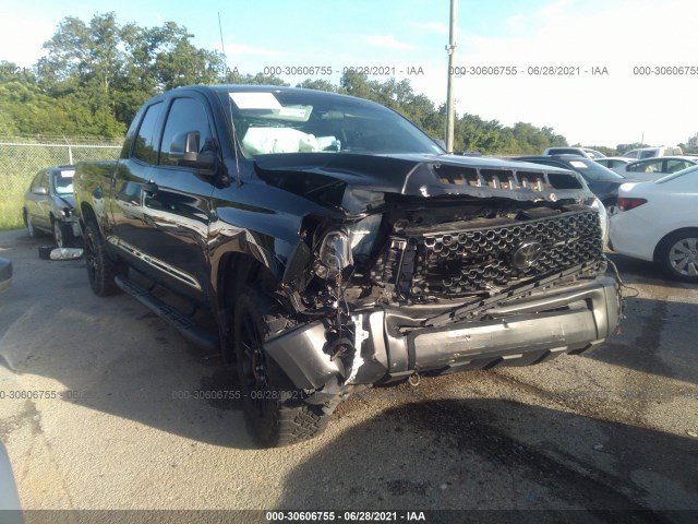 Toyota Tundra 2wd (2019)