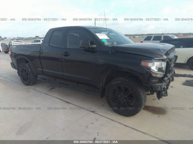 Toyota Tundra 2wd (2019)