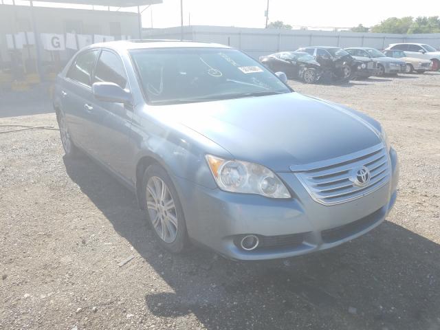 Toyota Avalon xl (2010)