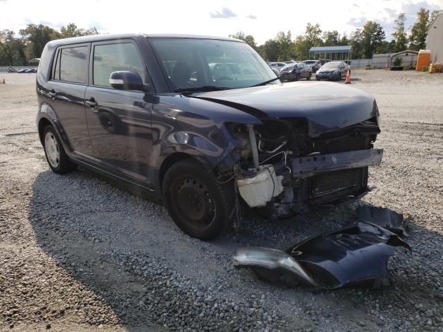 Toyota Scion xb (2011)
