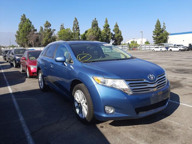 Toyota Venza (2011)