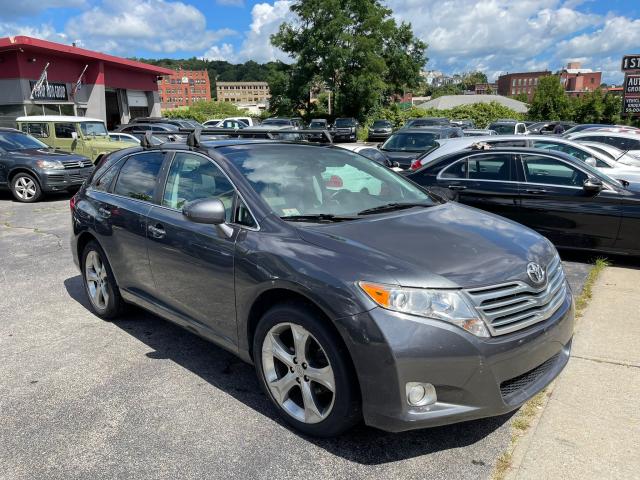 Toyota Venza (2011)