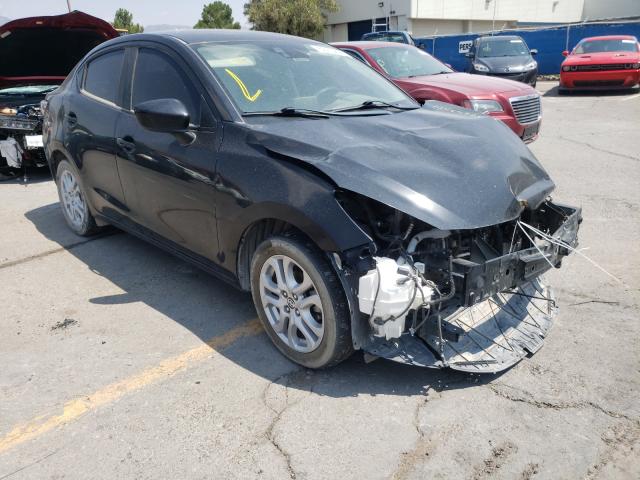 Toyota Scion ia (2016)