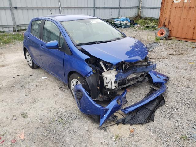 Toyota Yaris l (2018)