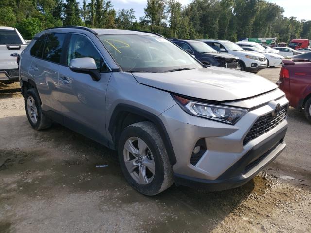 Toyota Rav4 xle (2019)