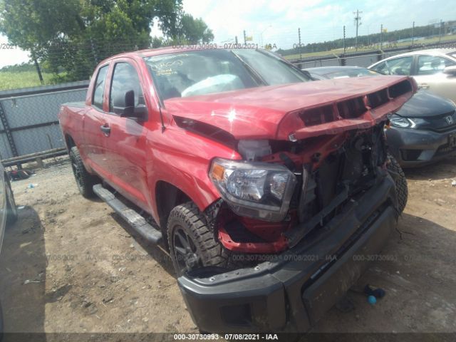 Toyota Tundra 2wd (2019)
