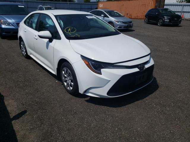 Toyota Corolla le (2020)