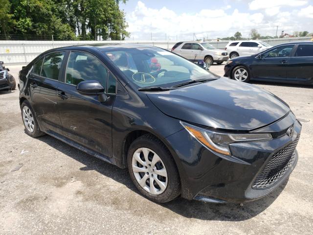 Toyota Corolla le (2020)