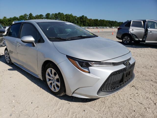 Toyota Corolla le (2020)