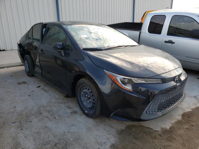 Toyota Corolla le (2020)