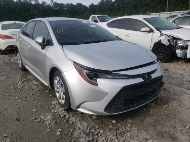 Toyota Corolla le (2020)