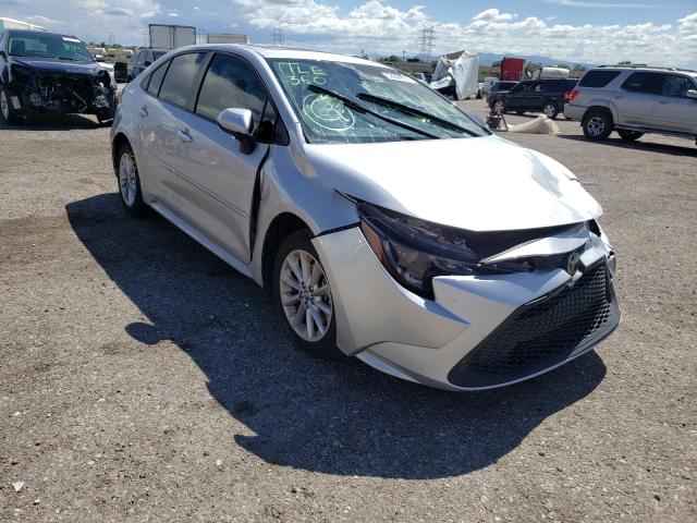 Toyota Corolla le (2020)
