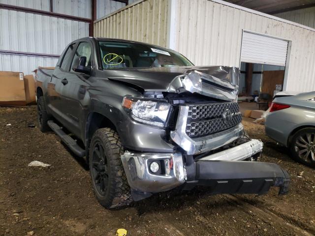Toyota Tundra 4wd (2020)