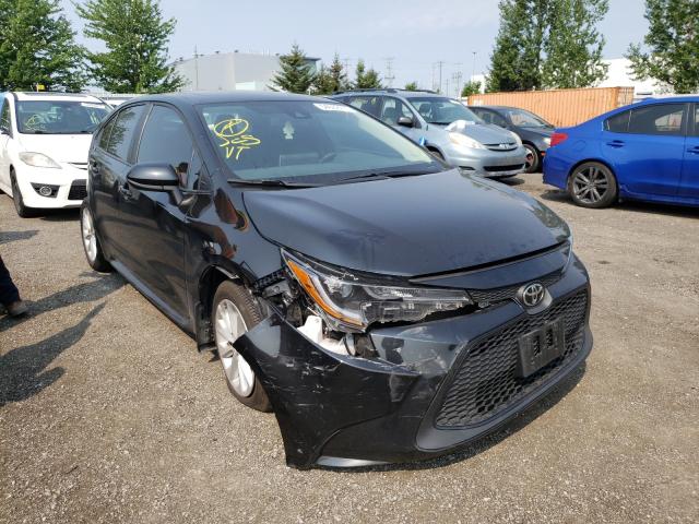 Toyota Corolla le (2021)