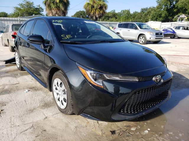 Toyota Corolla le (2021)