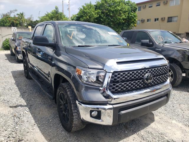 Toyota Tundra 2wd (2021)