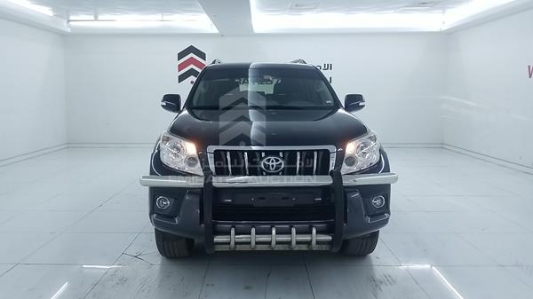 Toyota Prado (2012)