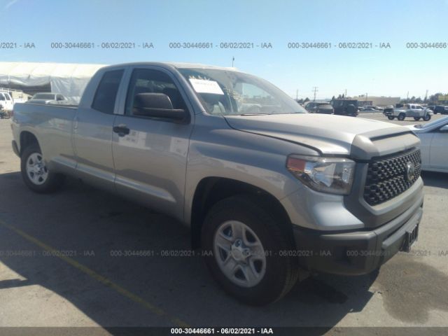 Toyota Tundra 2wd (2021)