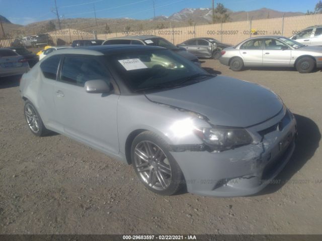 Scion Tc (2012)