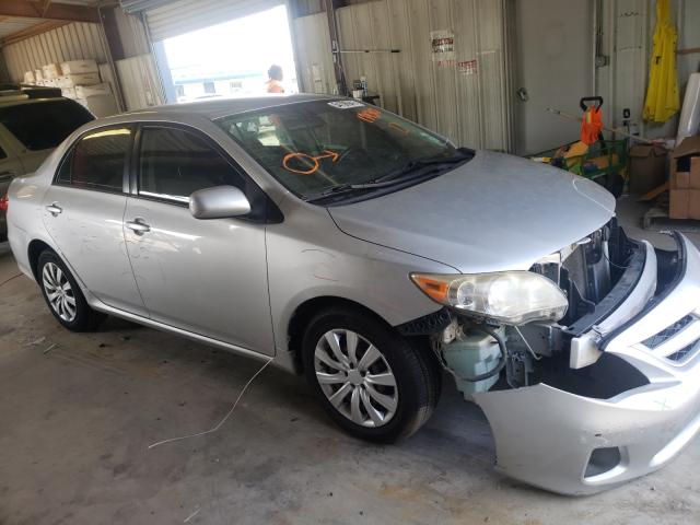 Toyota Corolla le (2012)