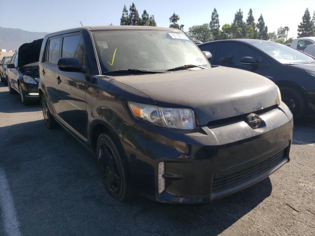 Toyota Scion xb (2013)