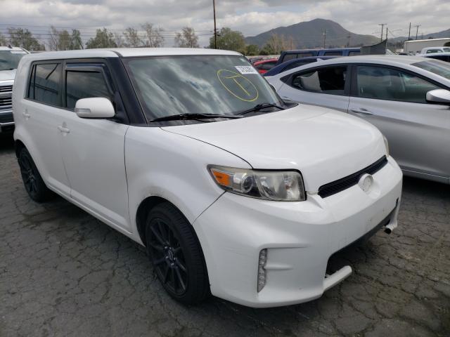 Scion Xb (2014)