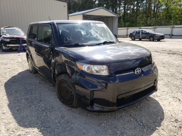 Toyota Scion xb (2014)