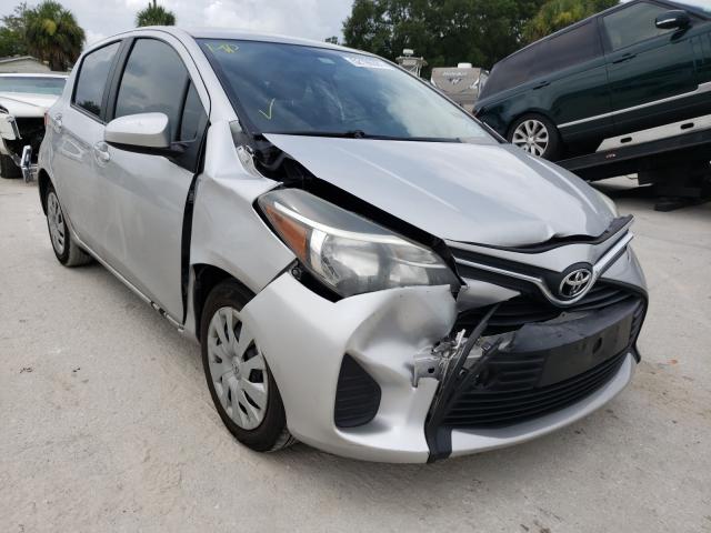 Toyota Yaris l (2016)