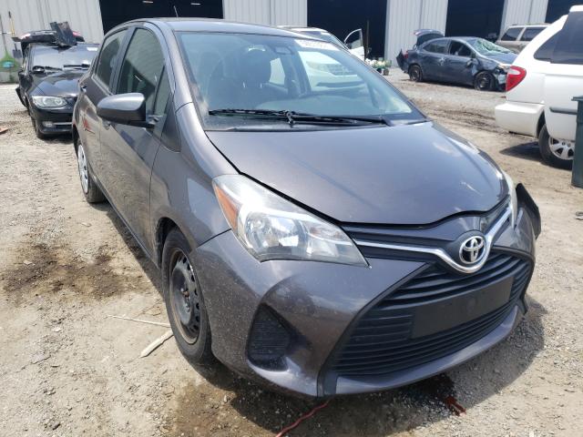 Toyota Yaris l (2017)