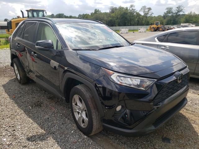Toyota Rav4 xle (2019)