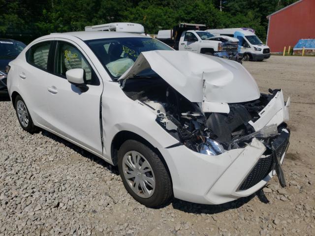 Toyota Yaris l (2019)