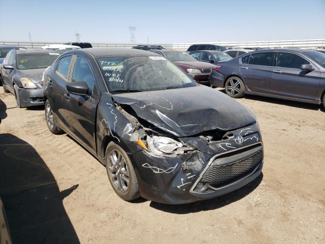 Toyota Yaris l (2019)